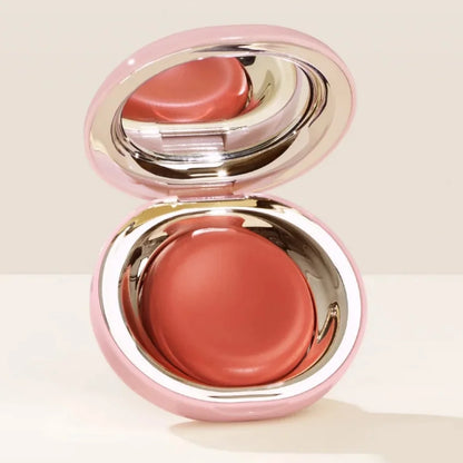 Blush Liquide Rare Beauty Exhilarate - Waterproof Hydratant Contour Visage Ombre Naturel Longue Tenue Plump