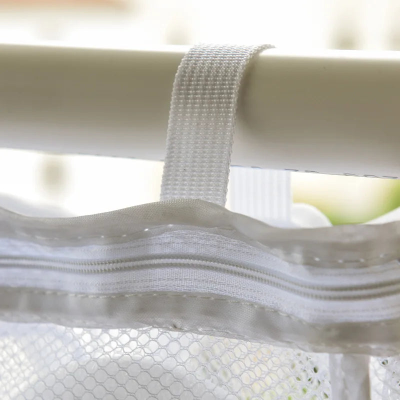 Filet de Lavage Multifonction – Sac à Linge Mesh Protécteur