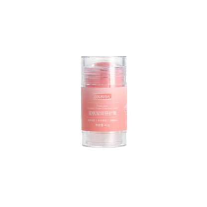 Crème Hydratante Pêche Mains Pieds - Anti-Sécheresse Crevasses Talons Protection Hiver Automne