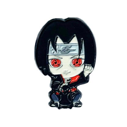 Pin's Émaillé Anime Japonais Kawaii – Broche Métal ONE PIECE Badge