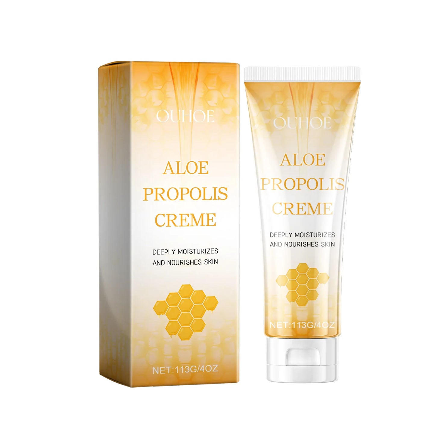Crème Visage Hydratante Nourrissante 2x113g - Anti-Taches Antioxydante Apaisante Éclaircissante Rajeunissement
