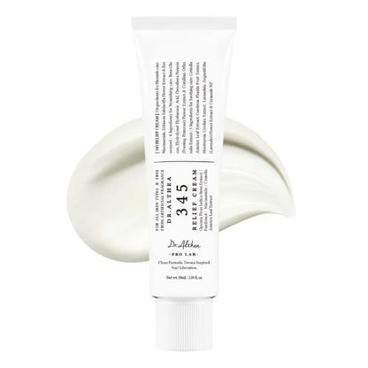 Crème Antioxydante 147/345 Pack 10pcs - Hydratante Barrière Intensive Anti-Acné Peau Sensible Grasse