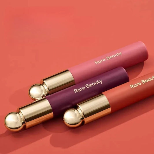 Gloss Lèvres Rare Beauty Hope - Kit Maquillage Blush Crème Grace Waterproof Hydratant Facial Outil Beauté