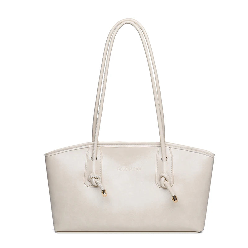 Sac à Dos Femme Cuir PU Fashion - Sac Épaule Bandoulière Convertible Casual Chic Quotidien