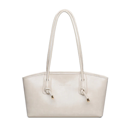 Sac à Dos Femme Cuir PU Fashion - Sac Épaule Bandoulière Convertible Casual Chic Quotidien