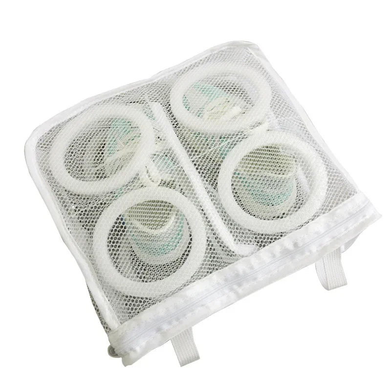 Filet de Lavage Multifonction – Sac à Linge Mesh Protécteur
