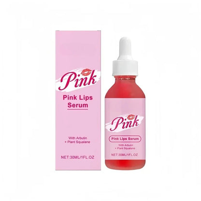 Huile Essentielle Repulpante Lèvres 10pcs - Sérum Gloss Nourrissant Anti-Rides Hydratant Plumping Beauté