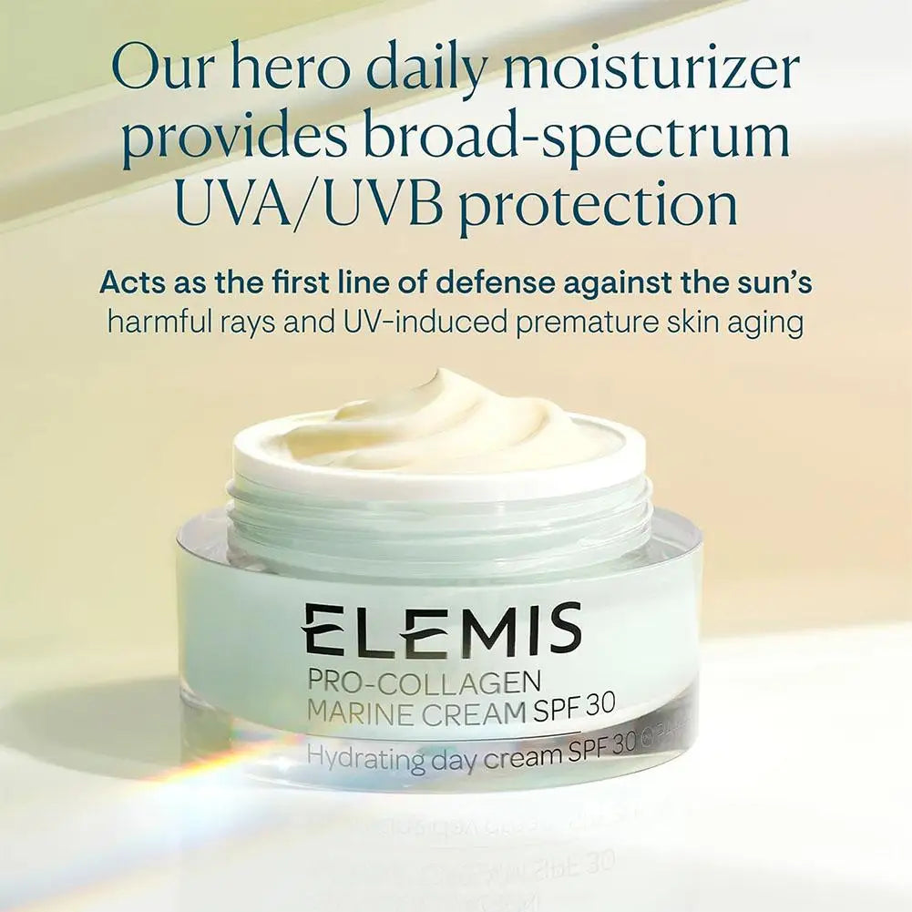 Crème Hydratante Nourrissante Visage 50ml - Illuminante Anti-Taches Brunes Resserre Pores Réparatrice
