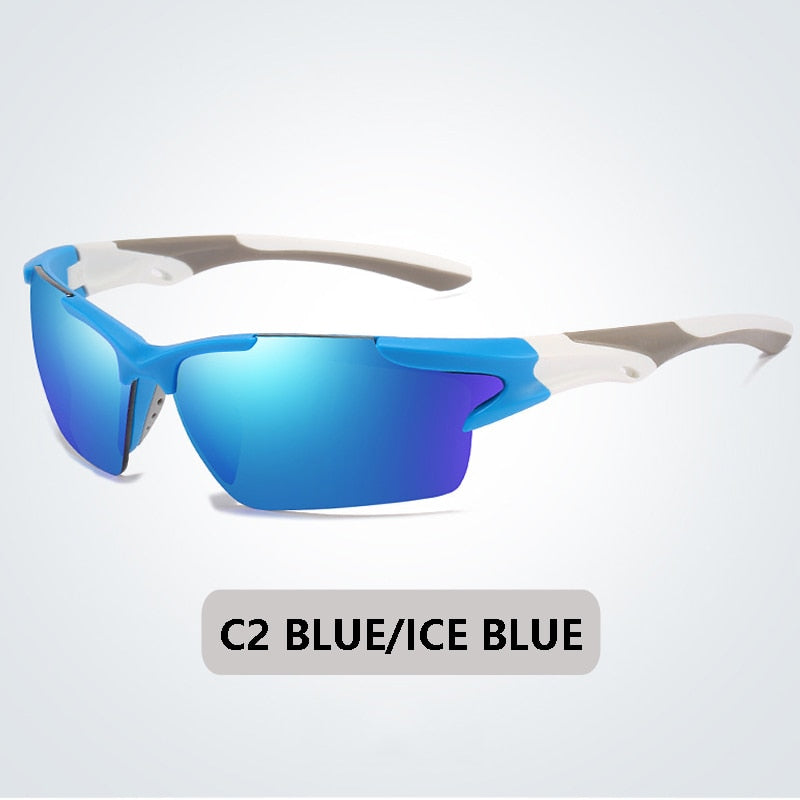 Lunettes Soleil Luxe Homme Femme - Monture Unique Vintage Conduite Voyage