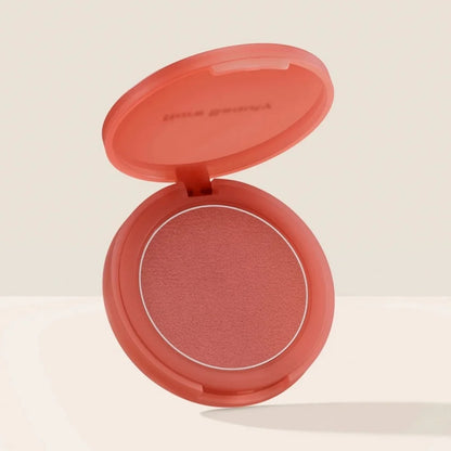 Blush Liquide Rare Beauty Exhilarate - Waterproof Hydratant Contour Visage Ombre Naturel Longue Tenue Plump