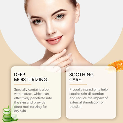Crème Visage Hydratante Nourrissante 2x113g - Anti-Taches Antioxydante Apaisante Éclaircissante Rajeunissement