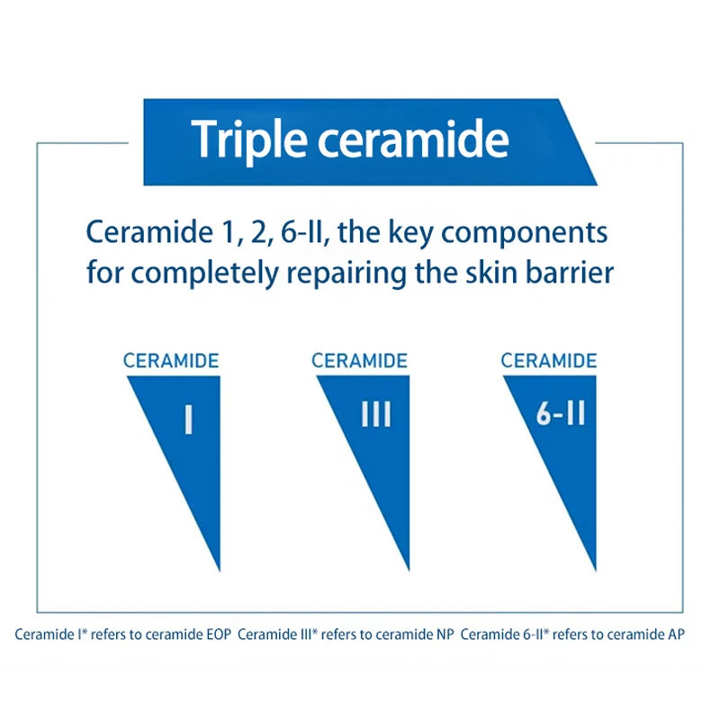 Crème Hydratante CeraVe 85g - Acide Hyaluronique Céramides Visage Corps Peau Sèche Sans Huile