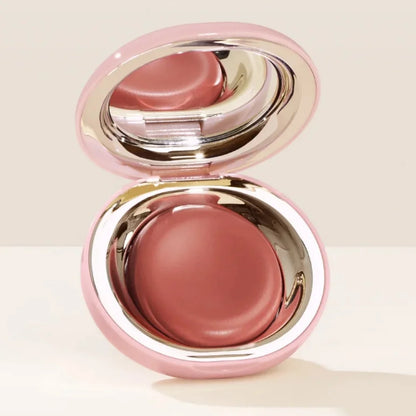 Blush Liquide Rare Beauty Exhilarate - Waterproof Hydratant Contour Visage Ombre Naturel Longue Tenue Plump