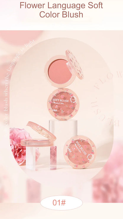 Set Maquillage 8 Pièces Complet - Rouge à Lèvres Correcteur Ombre Paupières Sourcils Blush Kit Beauté