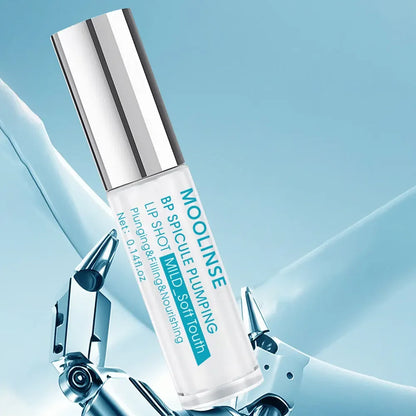 Sérum Lèvres Repulpant BP Spicule - Volume Instantané Élasticité Hydratant Longue Durée Gloss Beauté