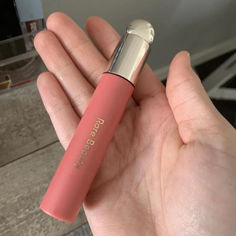 Gloss Lèvres Rare Beauty Hope - Kit Maquillage Blush Crème Grace Waterproof Hydratant Facial Outil Beauté
