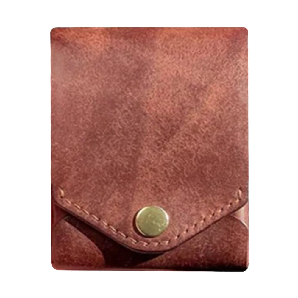 Portefeuille Compact Multifonction avec Emplacement Stylo - Porte-Carte Bifold Slim Cadeau Graduation