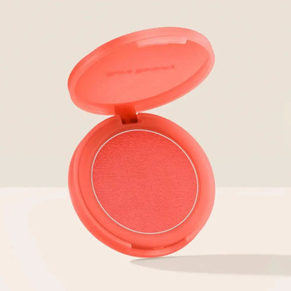Blush Rare Beauty Soft Pinch Matte Alive - Crème Poudre Naturel Lissant Léger Aérien Longue Tenue Femme