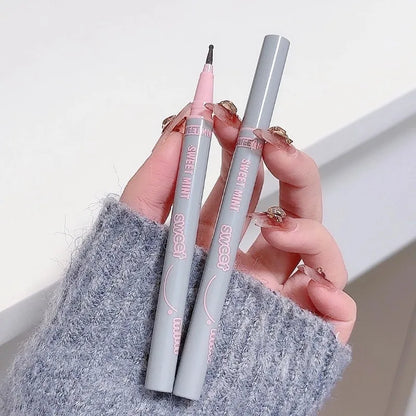 Stylo Maquillage Taches de Rousseur & Grains de Beauté — Waterproof, Longue Tenue