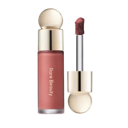 Gloss Lèvres Rare Beauty Hope - Kit Maquillage Blush Crème Grace Waterproof Hydratant Facial Outil Beauté