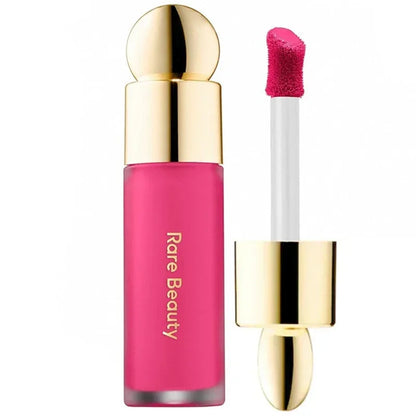 Blush Rare Beauty Soft Pinch Matte Worth - Crème Poudre Rebondi Coussiné Aérien Léger Flush Naturel