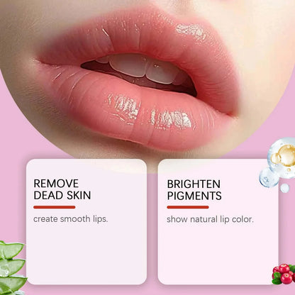 Huile Essentielle Repulpante Lèvres 10pcs - Sérum Gloss Nourrissant Anti-Rides Hydratant Plumping Beauté