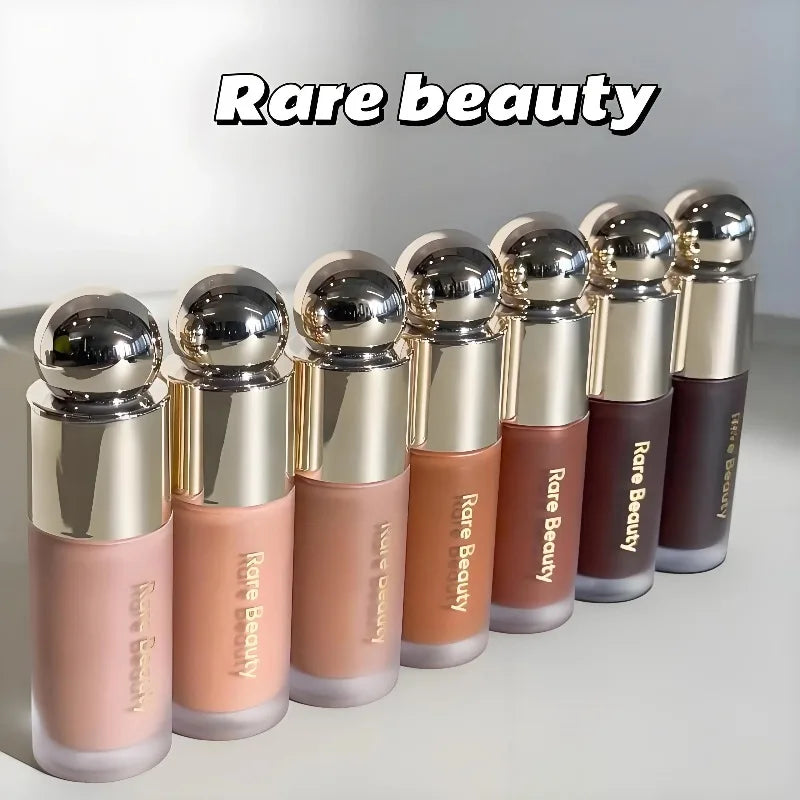 Stick Contour Rare Beauty Outshine - Correcteur Liquide Highlighter Blush Poudre Maquillage Multifonction