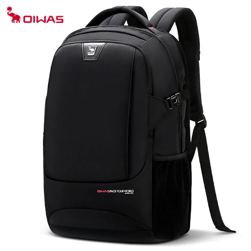 Sac à Dos OIWAS Voyage Business - Multifonctionnel Laptop Homme Femme