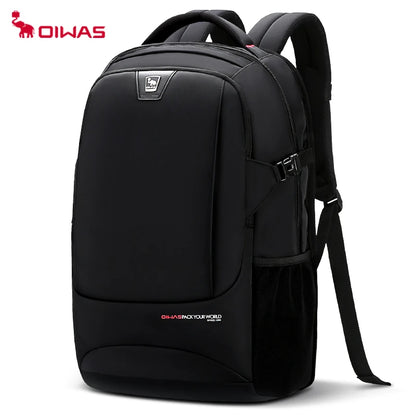 Sac à Dos OIWAS Voyage Business - Multifonctionnel Laptop Homme Femme