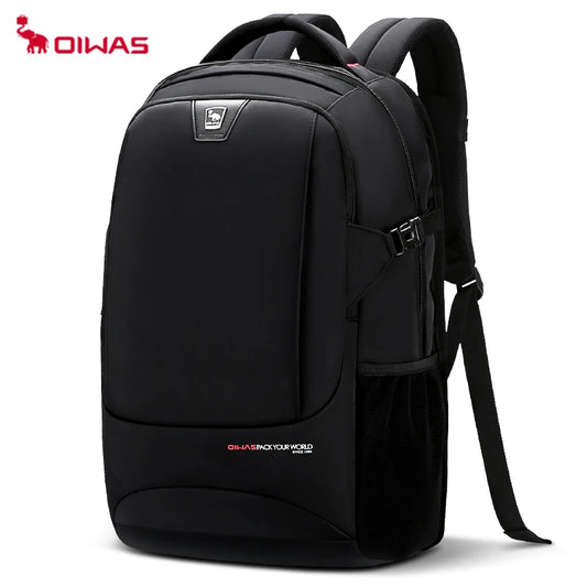 Sac à Dos OIWAS Voyage Business - Multifonctionnel Laptop Homme Femme