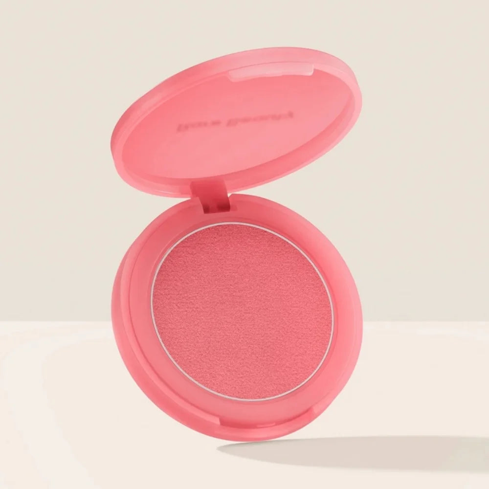 Blush Rare Beauty Matte Lasting Truth - Crème Poudre Rebondi Flou Résistant Transpiration Humidité Longue Tenue