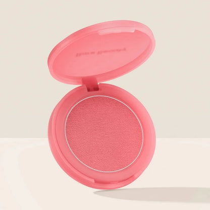 Blush Rare Beauty Matte Lasting Truth - Crème Poudre Rebondi Flou Résistant Transpiration Humidité Longue Tenue
