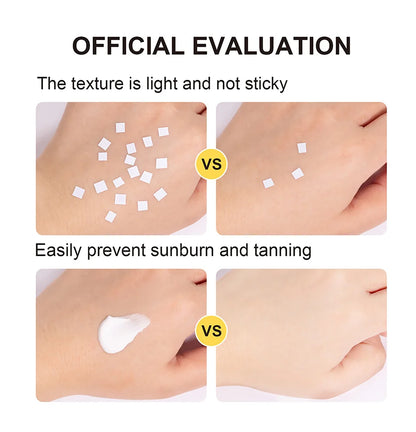 CC Cream Visage Erborian Light - Fond de Teint Correcteur Couvrance Totale Hydratant Base Maquillage Femme