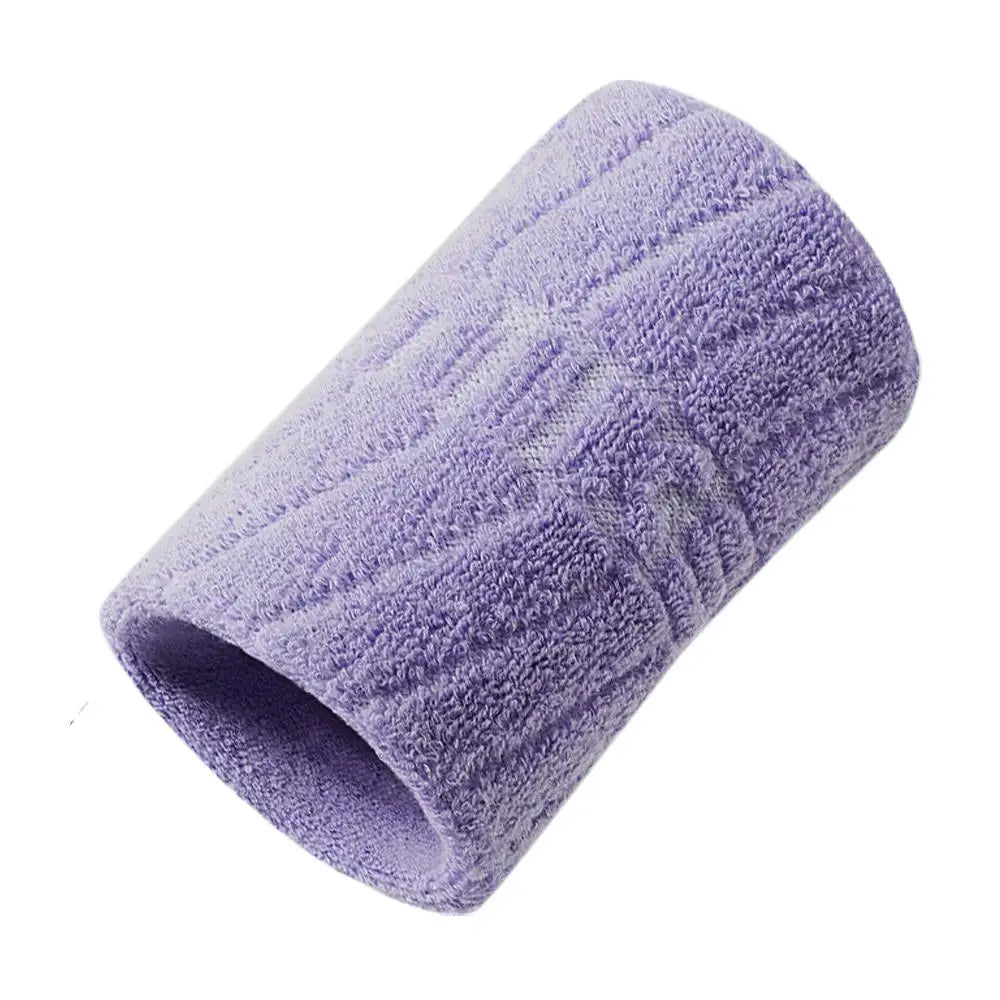 Poignet Sport Anti-Transpiration - Protection Poignet Basketball Badminton