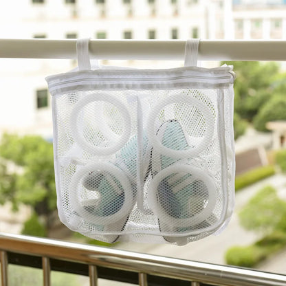 Filet de Lavage Multifonction – Sac à Linge Mesh Protécteur
