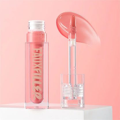 Blush Liquide Huda Beauty Filter Soft Glow RoseWood - Gloss Lèvres Brillant Correcteur Cotton Candy Bubblegum