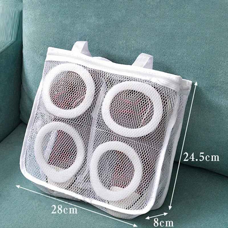 Filet de Lavage Multifonction – Sac à Linge Mesh Protécteur
