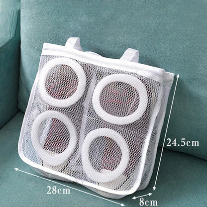 Filet de Lavage Multifonction – Sac à Linge Mesh Protécteur