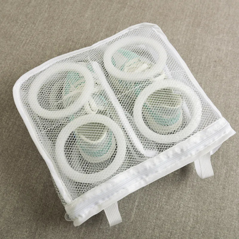 Filet de Lavage Multifonction – Sac à Linge Mesh Protécteur