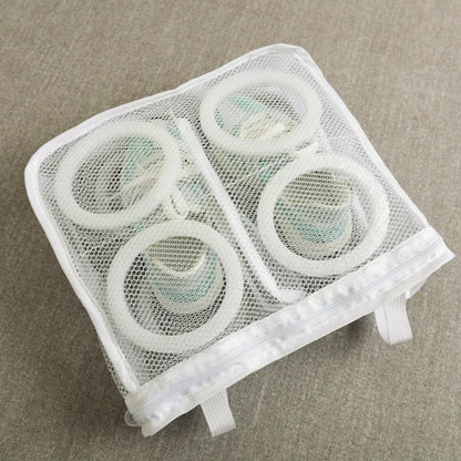 Filet de Lavage Multifonction – Sac à Linge Mesh Protécteur