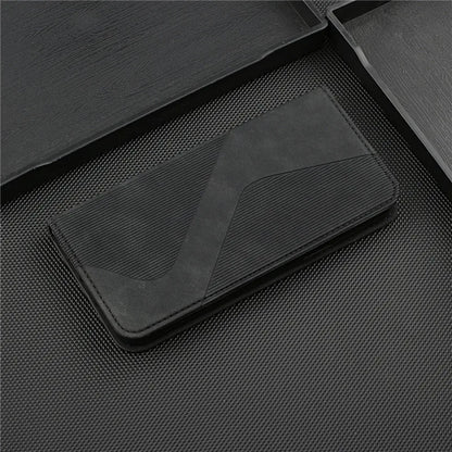 Coque Portefeuille Magnétique en Cuir PU – Xiaomi Redmi 10 & Note 10 Series