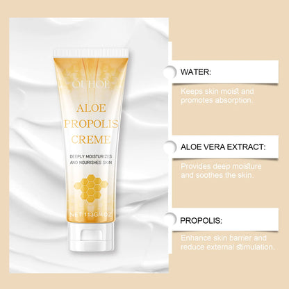 Crème Visage Hydratante Nourrissante 2x113g - Anti-Taches Antioxydante Apaisante Éclaircissante Rajeunissement