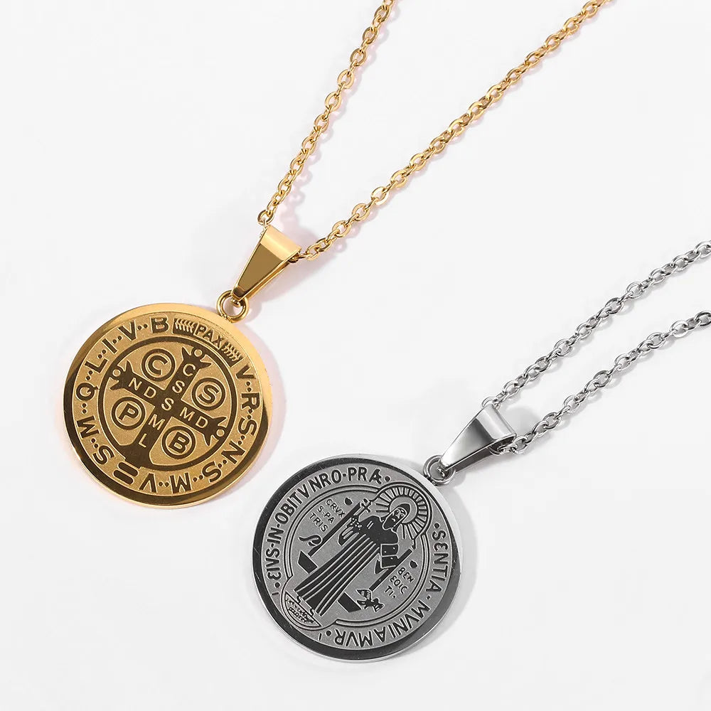 Collier Pendentif Tasse Thé Émail Fait Main - Chaîne Longue Pull Bohème