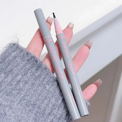 Stylo Maquillage Taches de Rousseur & Grains de Beauté — Waterproof, Longue Tenue