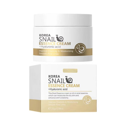 Crème Visage Collagène Lifting Raffermissante - Hydratante Illuminante Anti-Rides Ridules Éclaircissante