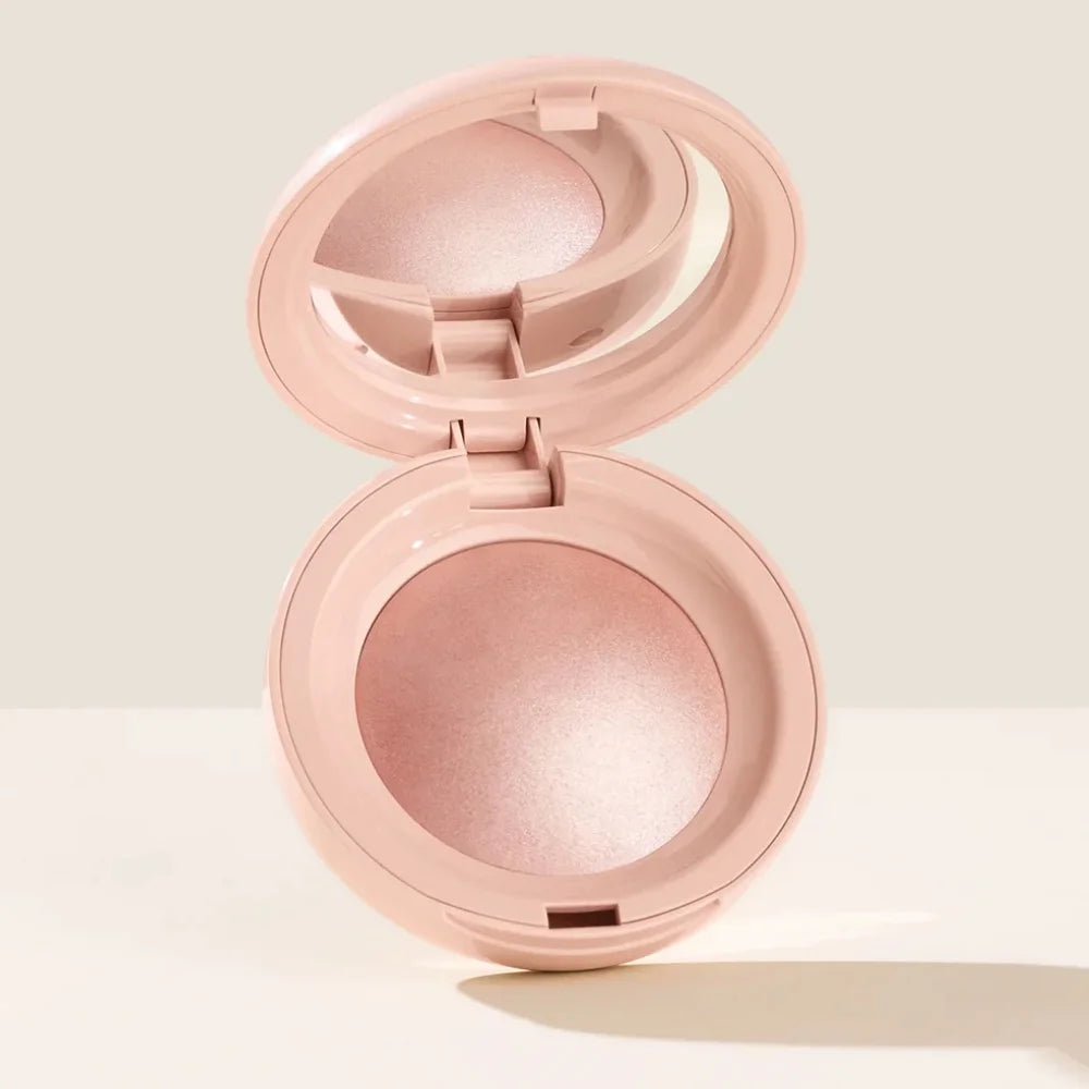 Blush Liquide Rare Beauty Exhilarate - Waterproof Hydratant Contour Visage Ombre Naturel Longue Tenue Plump