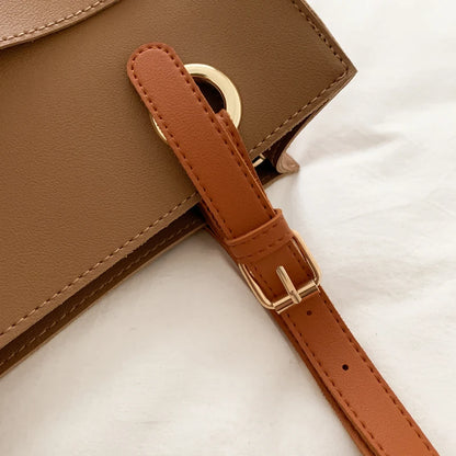 Sac à Main Femme Designer Tote Luxe - Top Handle Cuir Marque Élégant