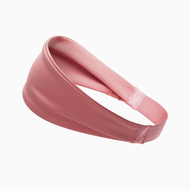 Bandeau Sport Anti-Transpiration - Running Fitness Basketball Unisexe