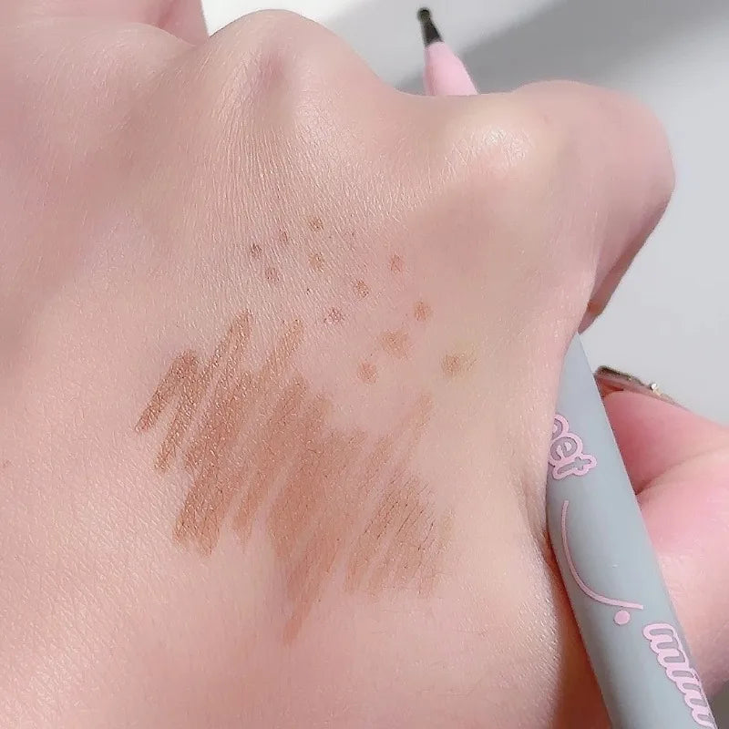 Stylo Maquillage Taches de Rousseur & Grains de Beauté — Waterproof, Longue Tenue