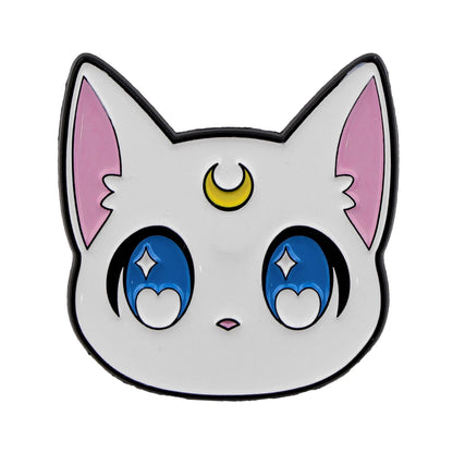 Pin's Émaillé Cartoon Anime Kawaii – Broche Badge Métal Femme Fille